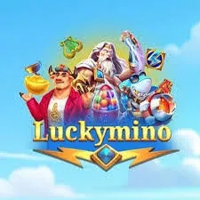 LUCKYMINO - Petualangan Seru di Dunia Yang Menyenangkan