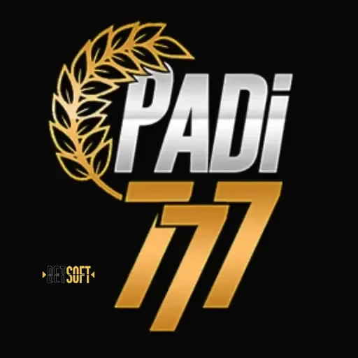 Logo padi777